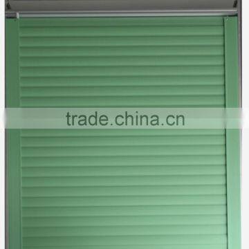 Aluminum Roller Shutter Door Garage Roller Door Prices photo-3