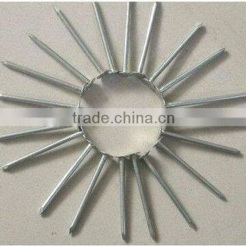 Common round wire nails (producer)