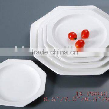 PORCELAIN DINNER WARE