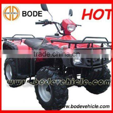 NEW 250CC UTILITY QUAD 4 SPEED (MC-363)