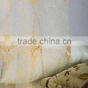 Special best selling water soluble mesh embroidery fabric