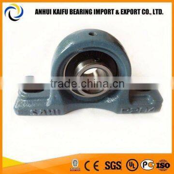 UCP pillow block bearing unit ucp201C ucp 201C housing p203