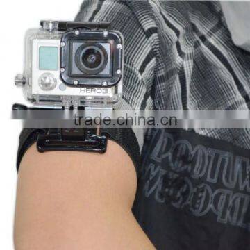 Wrist Mount for GoPro Hero 4 3+/3/2/1 GP138 photo-2