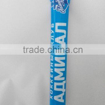 10*60cm PE Material Led Cheering Stick