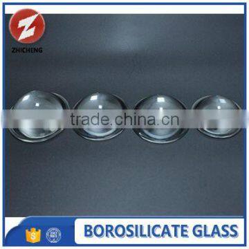 factory outlet pyrex pressure sight glass tube sight glass