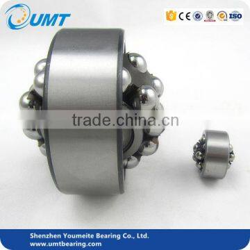 30x62x16 Self-aligning Ball Bearing 1206 photo-5
