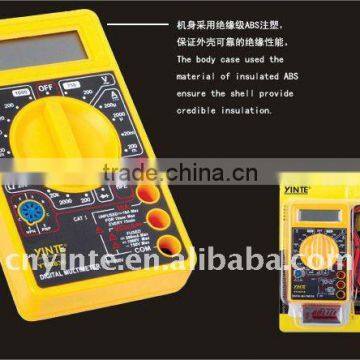 auto display multimeter YT-0830