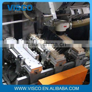 5-axis drilling&tufing broom brush making machine 456                        
                                                Quality Choice