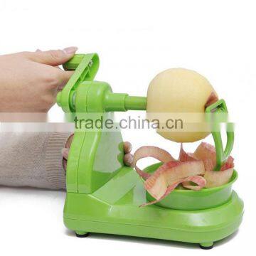 J443 Plastic Apple Slicer, Apple Peeler and Apple Corer photo-3