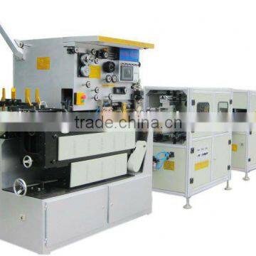 tin printing and drying oven/oven for tin coating and printing machines/can making machinery