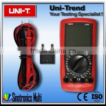 The Latest Best Multimeter UNI-T UT58B photo-5