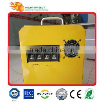 Home Use Solar System With AC Power for Sale photo-4