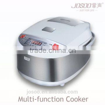 LCD Multi Cooker (IMD Panel) photo-6