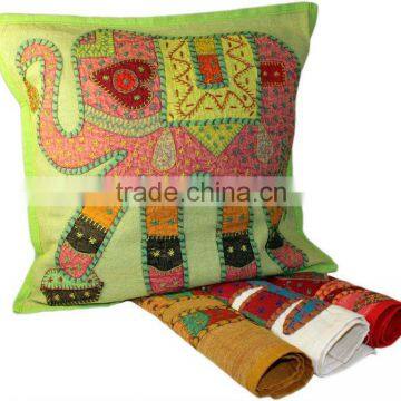 Wholesale patchwork cushion covers