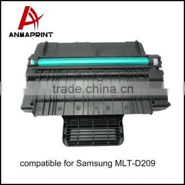 Compatible MLT-D209L toner cartridge 209L toner cartridges for Samsung SCX4824FN/4828FN