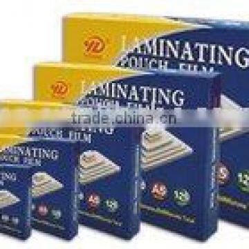 Laminating Film(YULONG Brand)