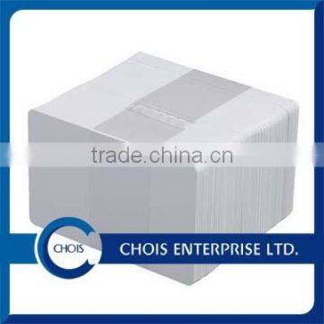 CR80 Plastic White Blank PVC Card for Card Printer Printing photo-6