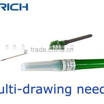 medical disposable needle,blood collection needle,