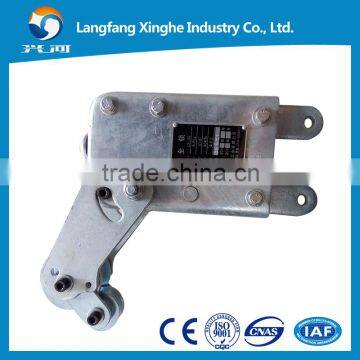 safety lock for hot galvanized / aluminium alloy adjustable work platform / mobile work platform for sale