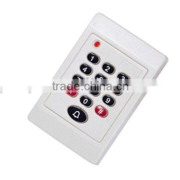 Smart Card Reader with Keypad PY-CR2