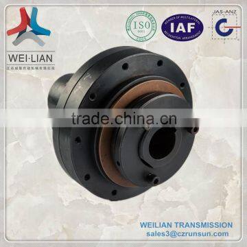 China Supply High Quality Lowest Price TLX Series Flexible Shaft Couplings, Flexible Coupling photo-3