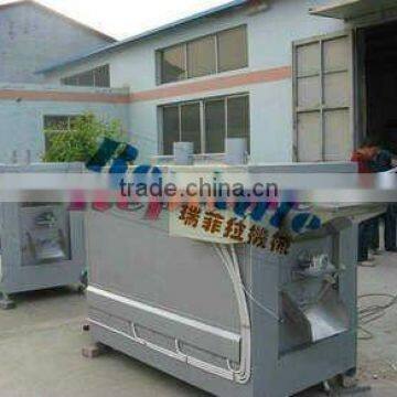 gas sunflower seed roast machine