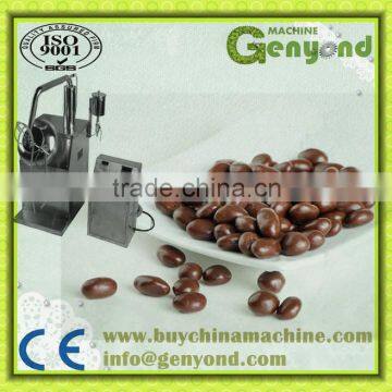 Almond Nuts Sugar Coating Machine