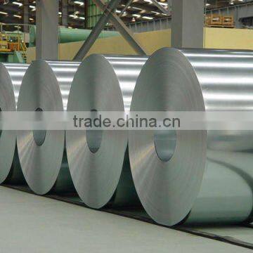 galvanized steel coil