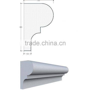 ps production line/false ceiling machine/eps foam decorative