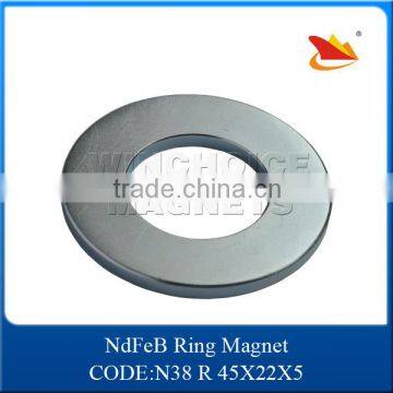 Ring magnet, large neodymium ring magnets