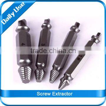 4pcs Speed Out Screw Sxtractor High Quality