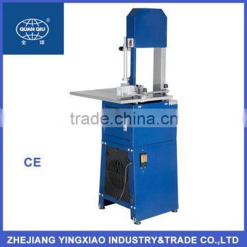 Made in China Cattle Pig Bone Saw Meat and Bone Cutting Machine