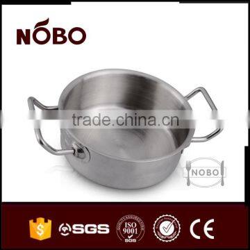 High Quality Stainless Steel Water Pot,factory Supply photo-6