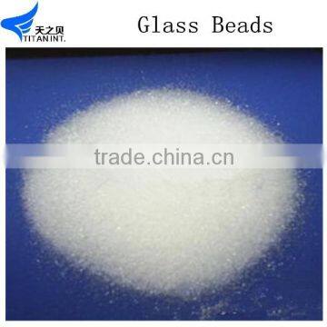 Abrasives Direct Factory Glass Beads for sandblasting