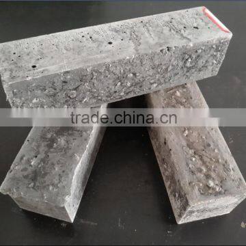 Corundum Castable for the Qutlet and Inlet photo-2