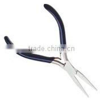 High Quality Promotional Flat Nose Locking Pliers photo-3