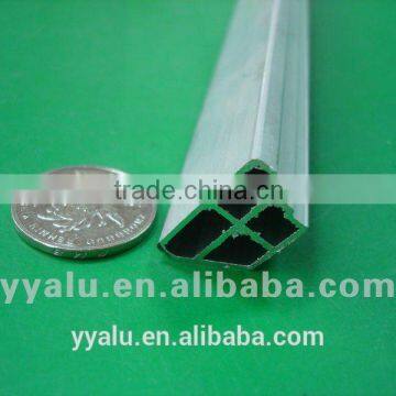 Aluminum LED Architecture Profile For LED Strips, LED Aluminum Profile For LED Strip Light