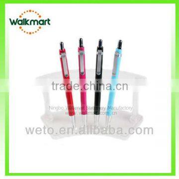 Colorfull Plastic Ball Pen