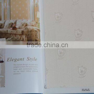 Beautiful 2015 Jacquard Textile Wallcloth Wallfabric