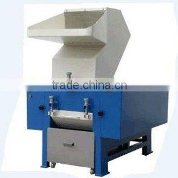 PET Plastic Foam or Bottle Granulators