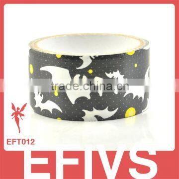 China manufacture custom design duct tape