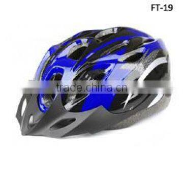 not integrally molded skating bike bicycle helmet