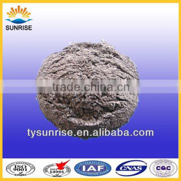 chrome-corundum high temperature castable refractory cement