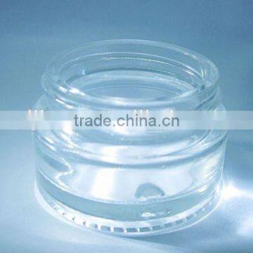 21ml clear skin creambottle