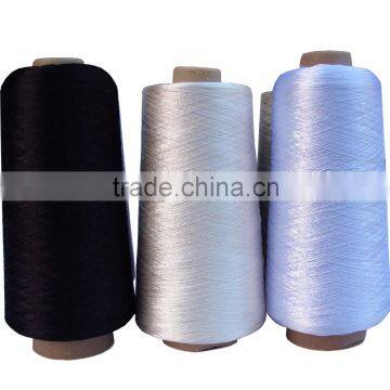 DLX080 wholesale factory sell rayon embroidery thread