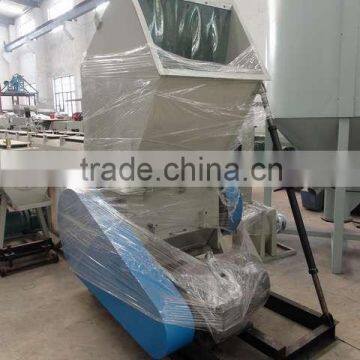 ZHANGJIAGANG made High Quality 50-160mm PVC pipe breaking machine