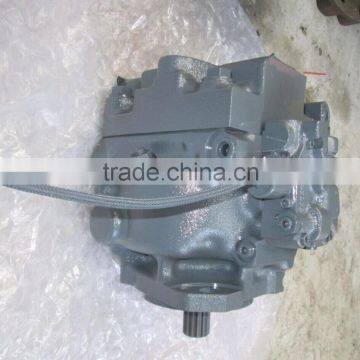 WB97S-5 hydarulic pump,WB93S-5 pump assy,707-1U-00111 708-1U-01111 708-1U-00111 708-1U-00112