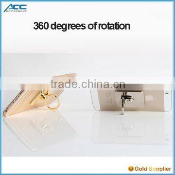 convenient metal ring mobile phone holder, cellphone holder