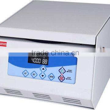 TDZ4-WS Tabletop Low Speed Centrifuge