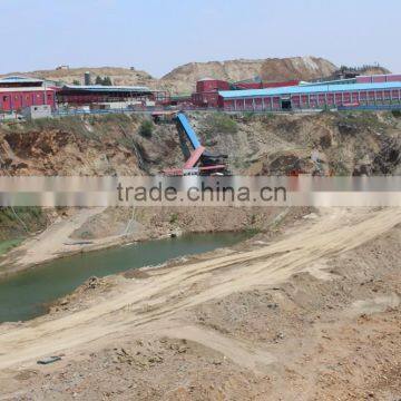 High Carbon Flake Graphite 325 Mesh (LG(-)45-99) photo-3